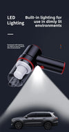 Portable Wireless Handheld Car Vacuum Cleaner